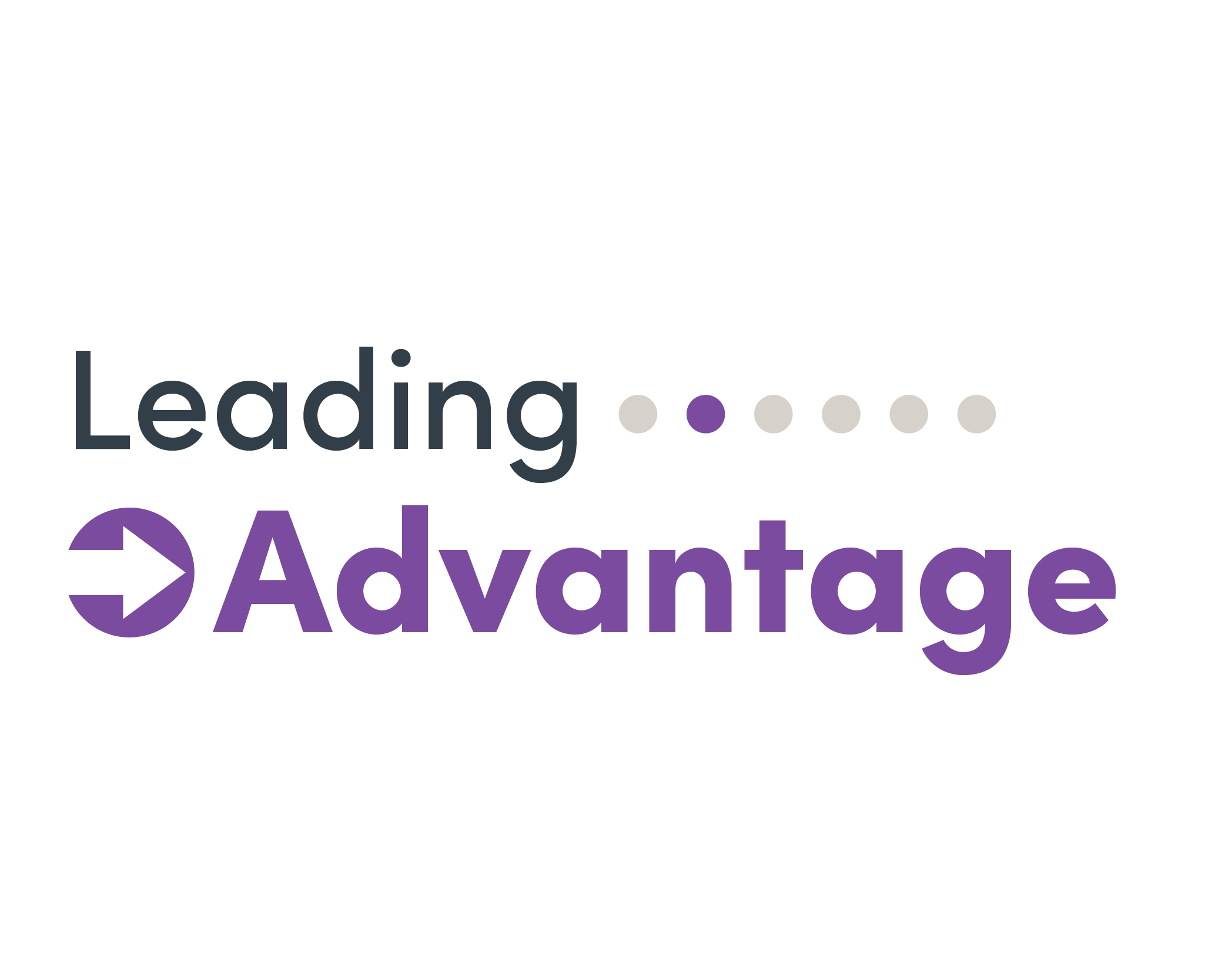 Leading Advantage