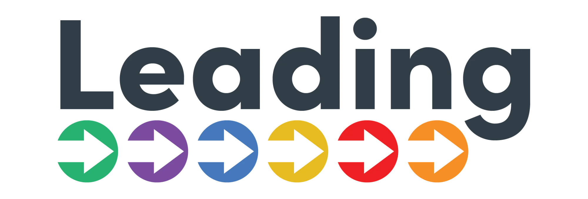 Leading Logo